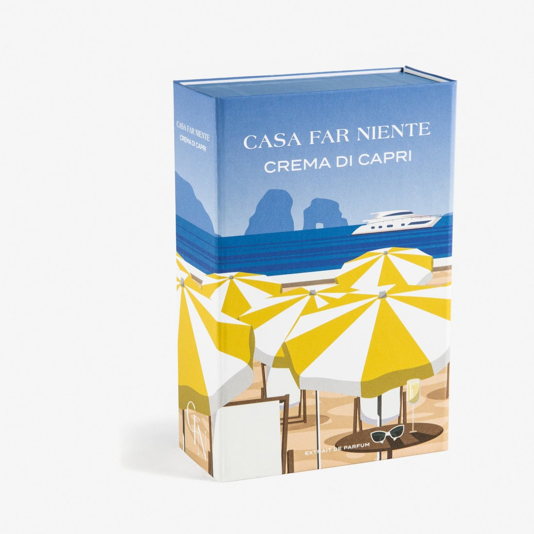 Crema di Capri